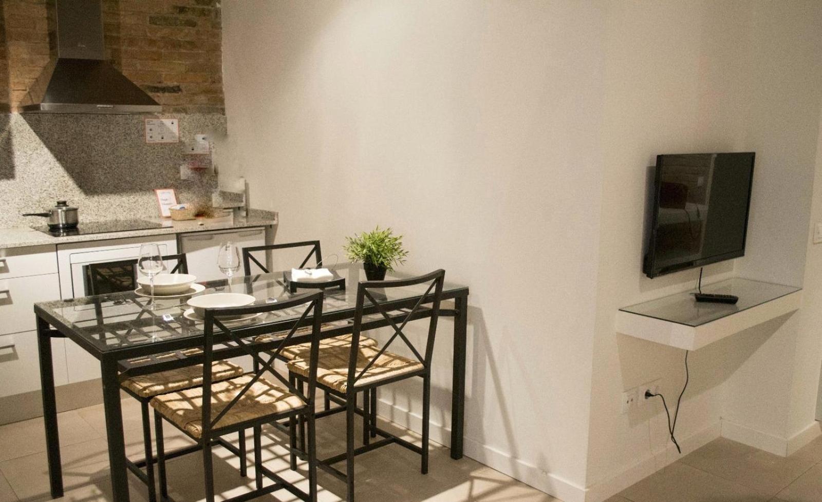 Apartamento Happy People Sagrada Familia St Pau Barcelona Exterior foto