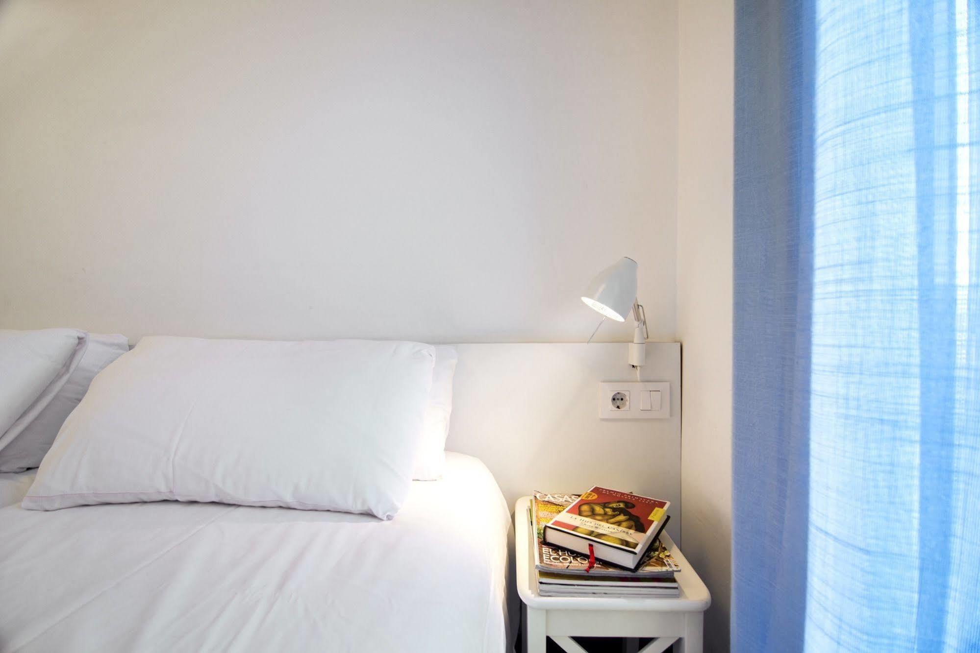 Apartamento Happy People Sagrada Familia St Pau Barcelona Exterior foto